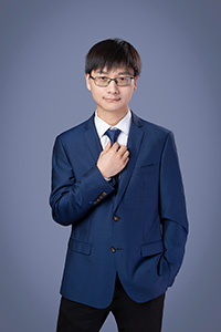 任大喜