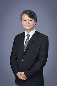 余旭平