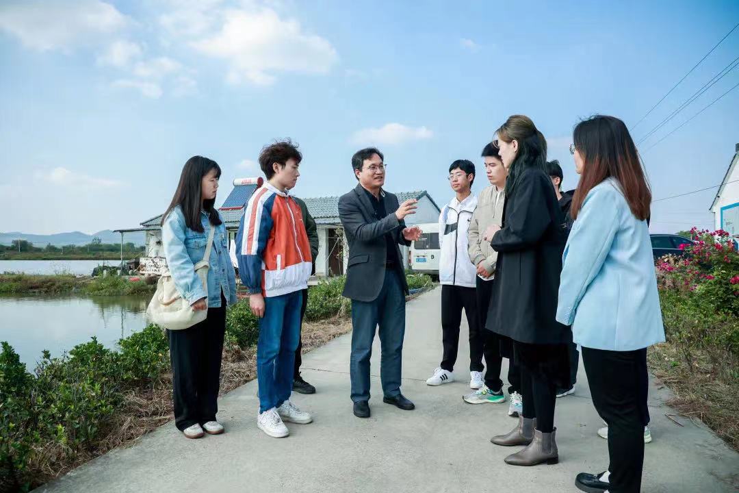 “动”听故事 | 105周年 坚守：徐海圣