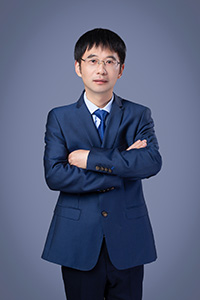 洪奇华