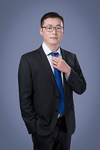 马光旭