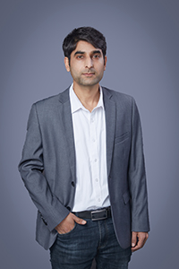 Abrar Muhammad