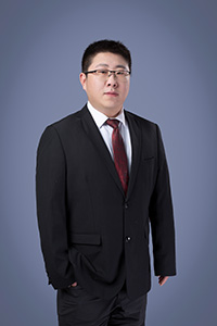 陈文镜