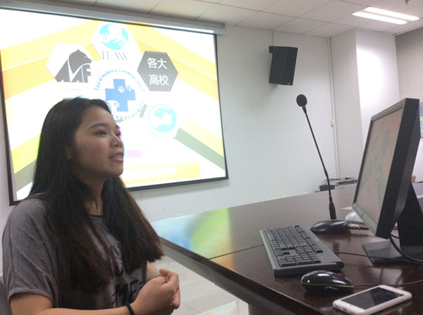 动保协会组建“流浪动物救护队”并开展首次培训