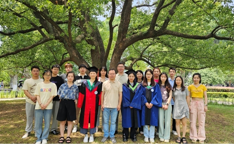 “动”听故事 | 熊波：守护生命第一粒火种，一位科研工作者的探索之路